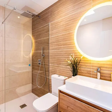 Noruega By וילה Tías