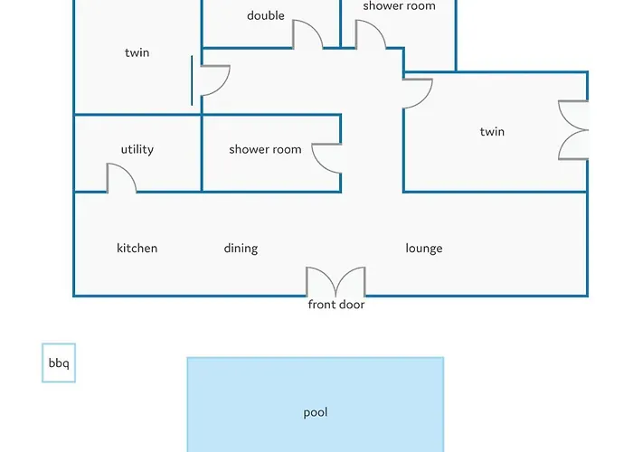 Villa Noruega By Tías