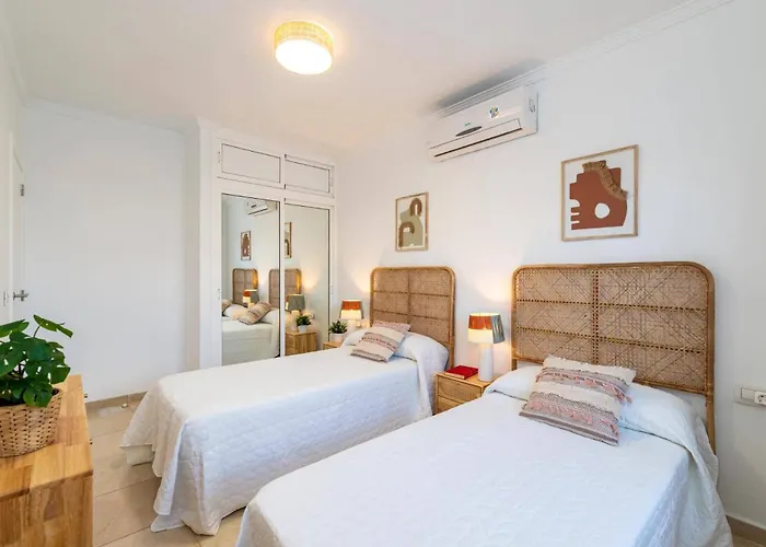 Vila Noruega By Tías