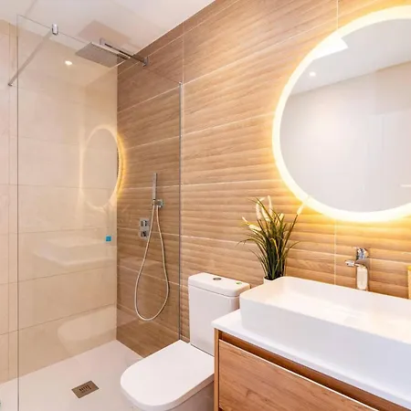 Noruega By Βίλα Tías