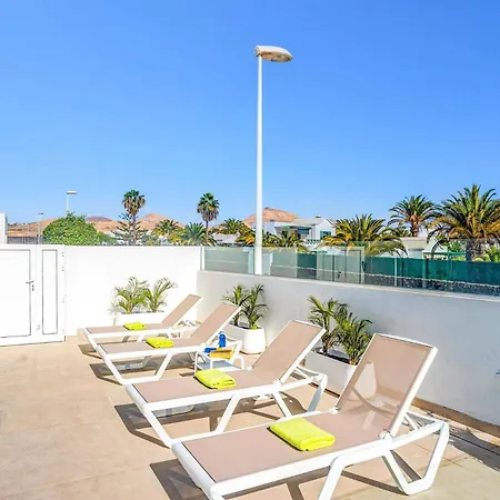 Βίλα Noruega By Tías