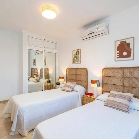 Βίλα Noruega By Tías