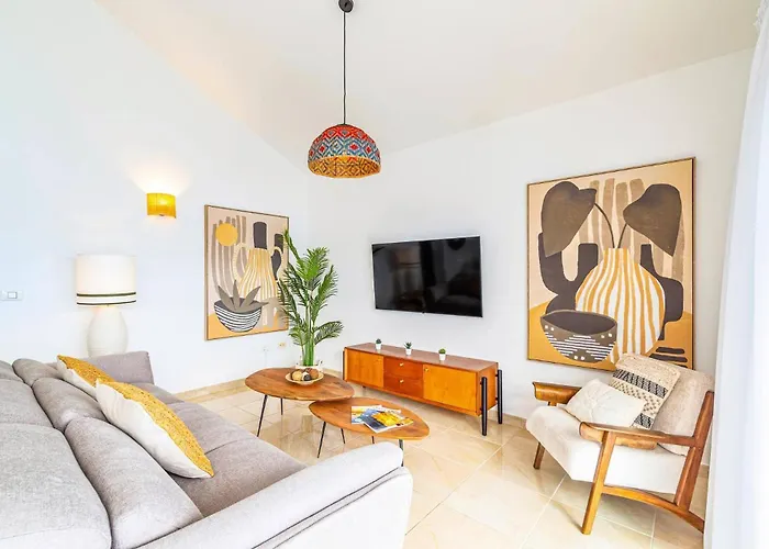 Noruega By Villa Tias